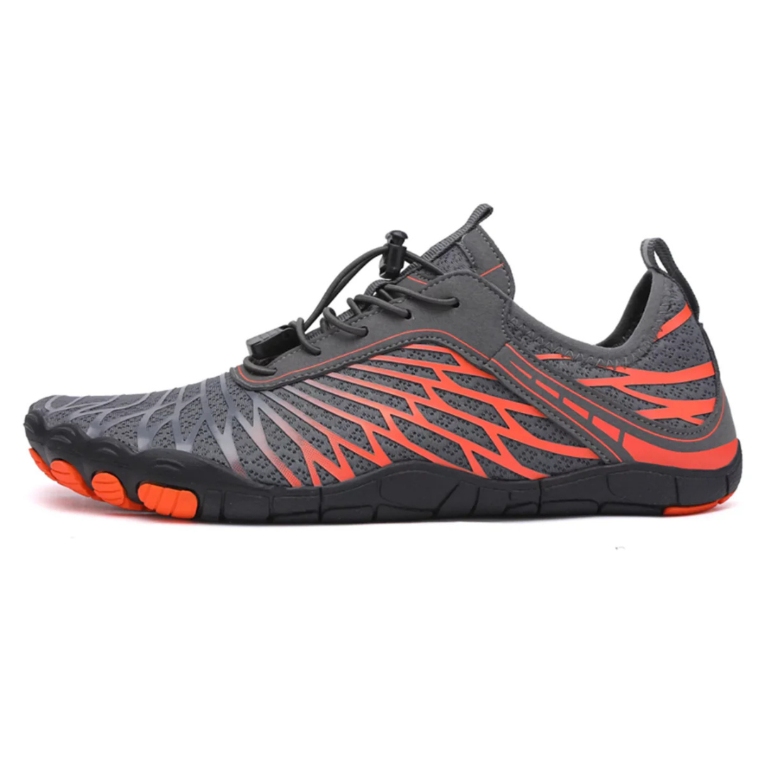 Motion - The Barefoot Gym Shoe