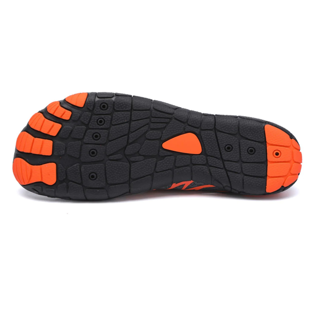Motion - The Barefoot Gym Shoe