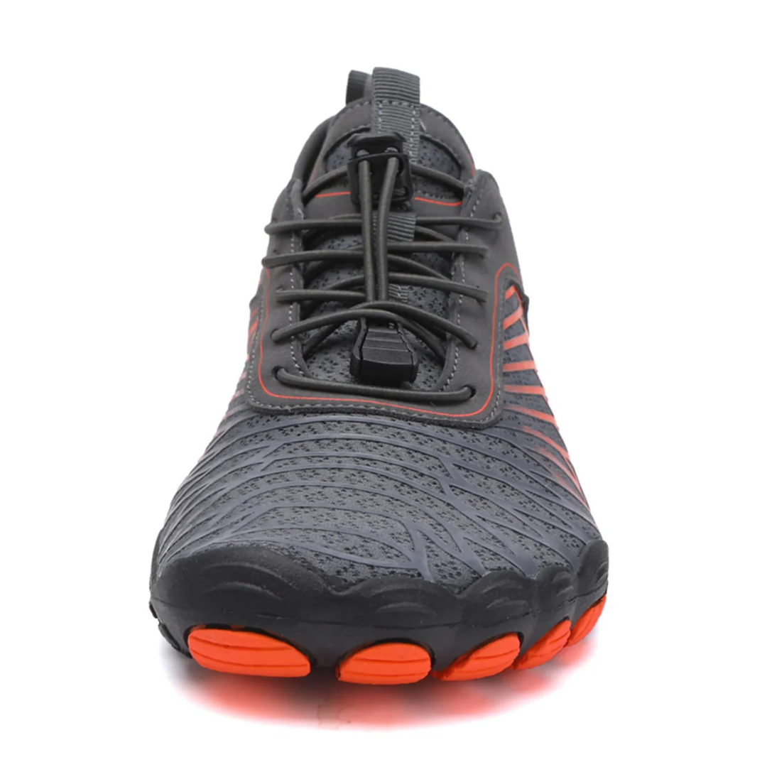 Motion - The Barefoot Gym Shoe