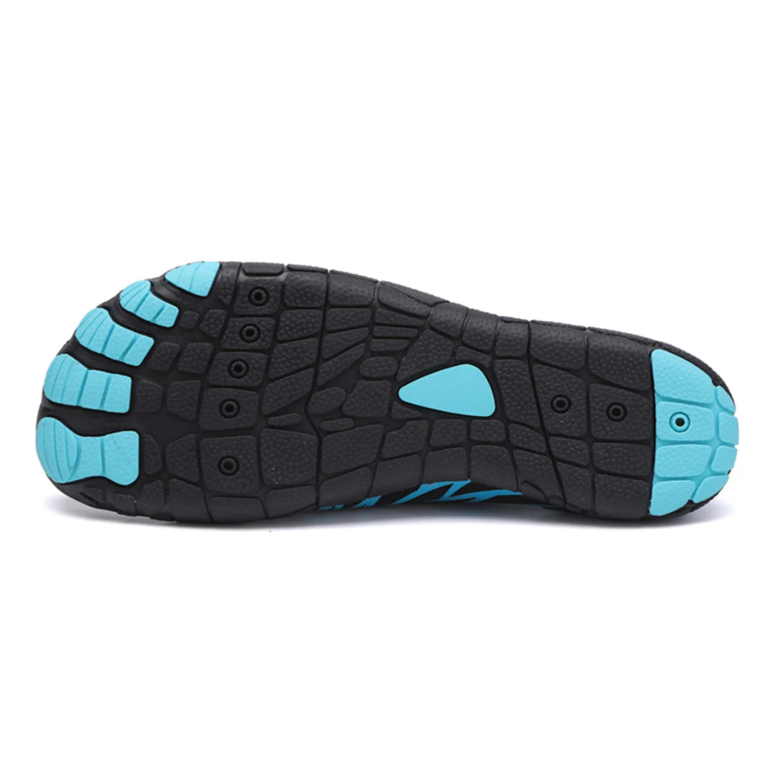 Motion - The Barefoot Gym Shoe