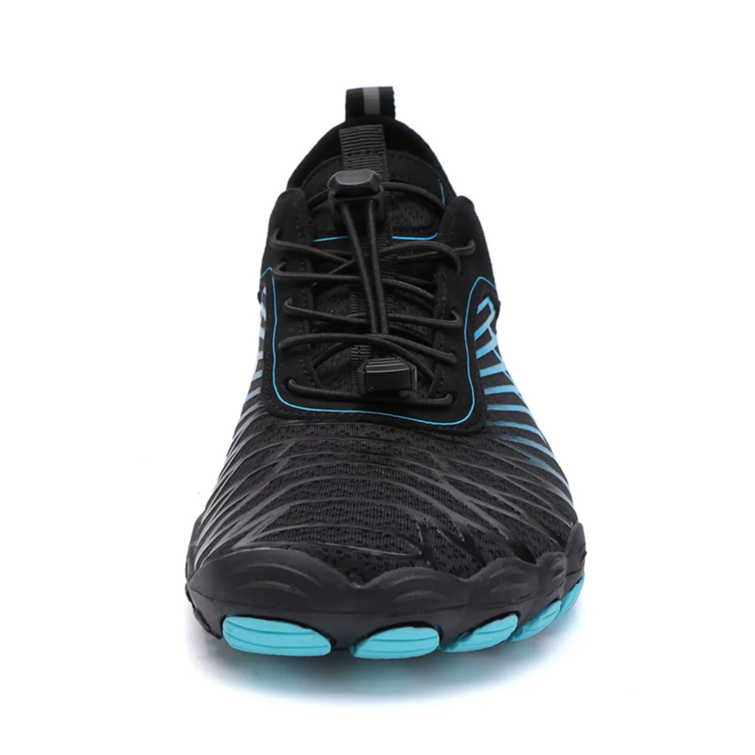Motion - The Barefoot Gym Shoe