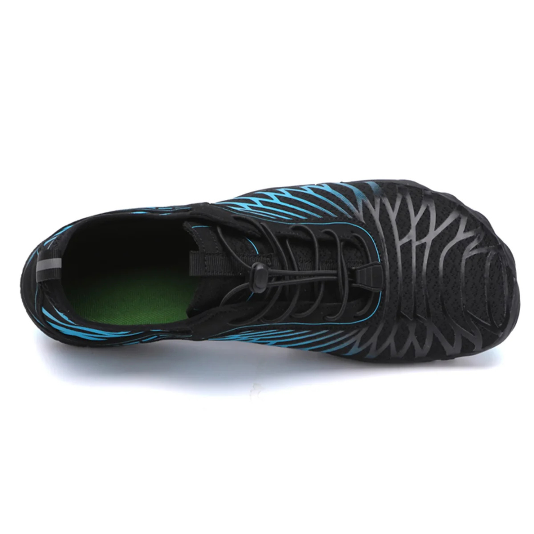 Motion - The Barefoot Gym Shoe