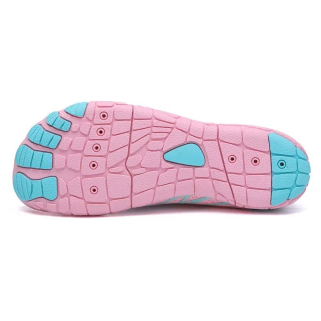 Motion - The Barefoot Gym Shoe