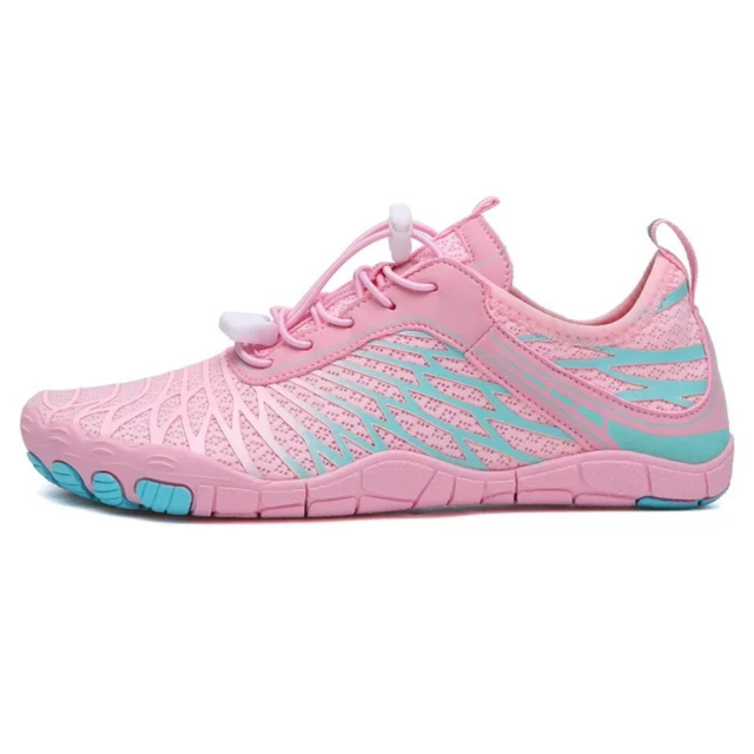 Motion - The Barefoot Gym Shoe