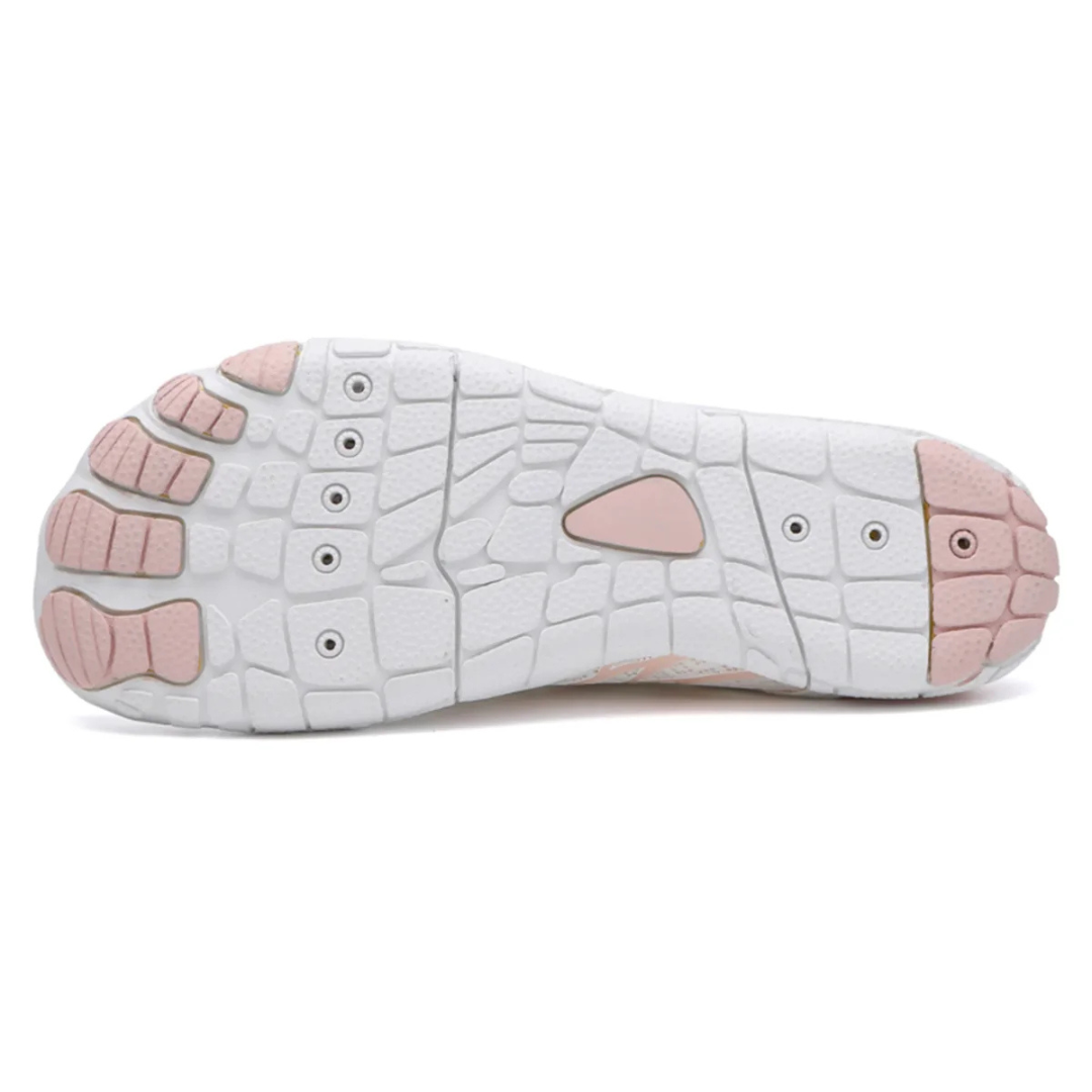 Motion - The Barefoot Gym Shoe