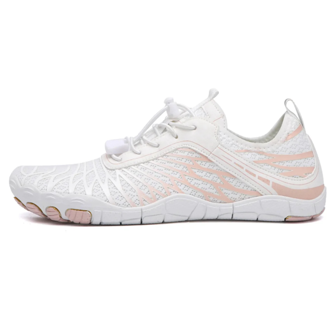 Motion - The Barefoot Gym Shoe