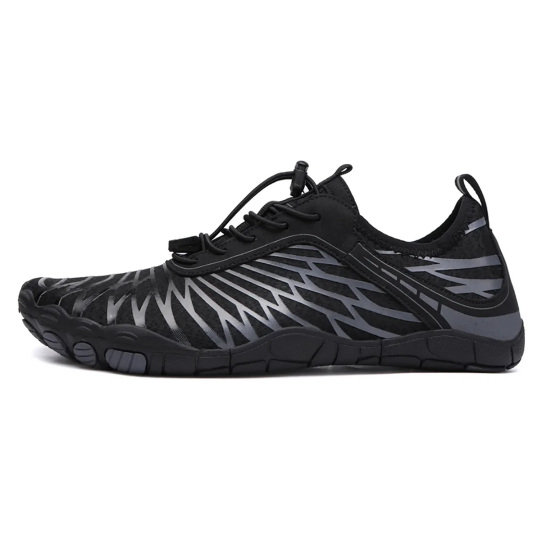 Motion - The Barefoot Gym Shoe