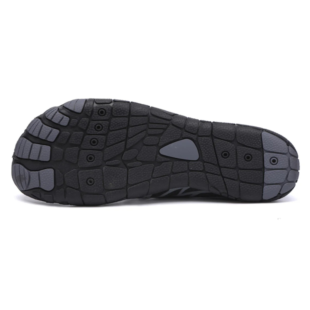 Motion - The Barefoot Gym Shoe