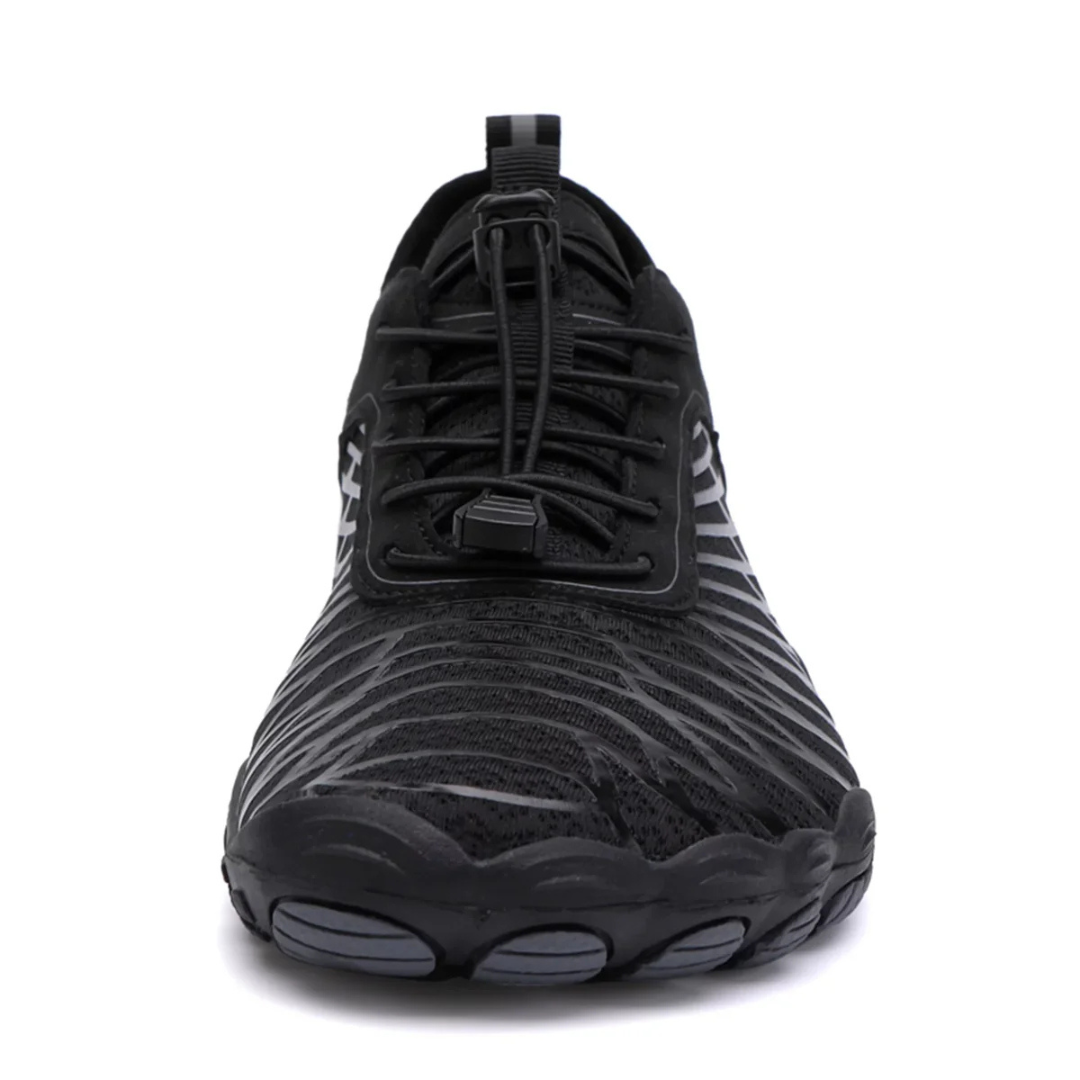 Motion - The Barefoot Gym Shoe