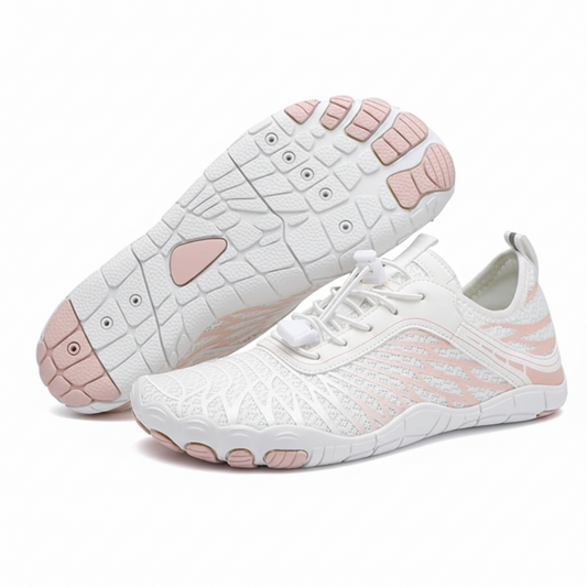Motion - The Barefoot Gym Shoe