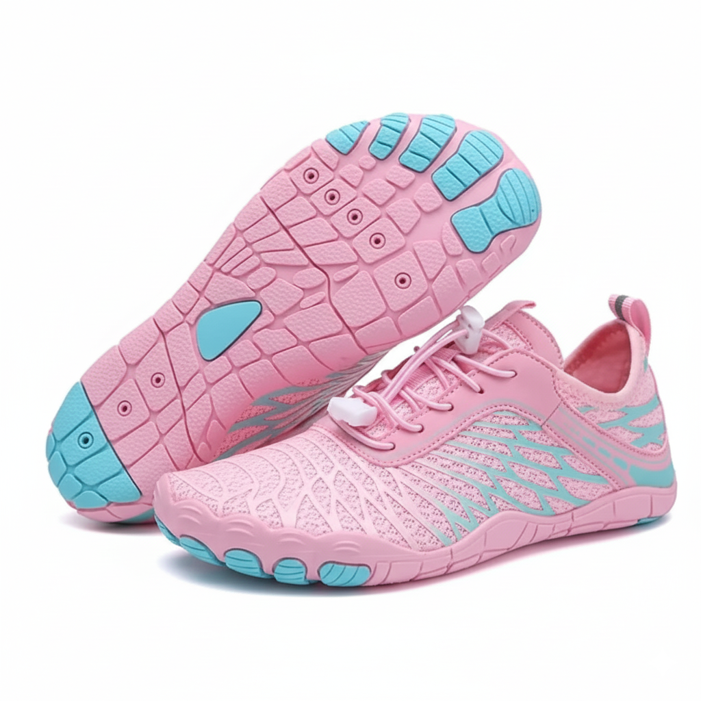 Motion - The Barefoot Gym Shoe
